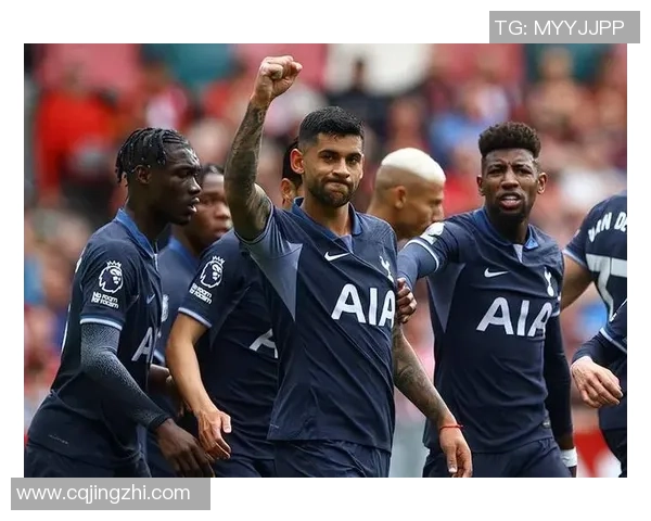 英超焦点战热刺对决曼联网络视频直播全程回顾与精彩瞬间分析