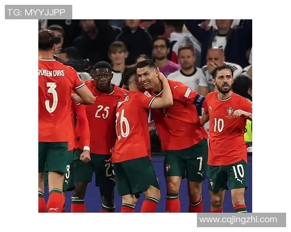 2018世界杯经典对决西班牙与葡萄牙全场精彩回放视频欣赏