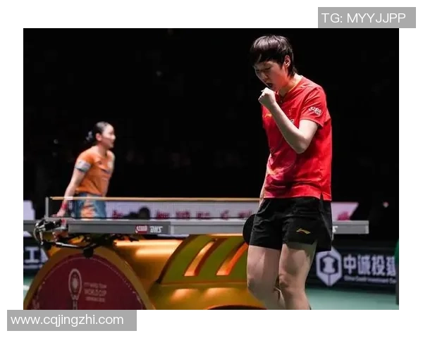 中国队完成成都混团世界杯三连冠